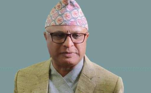 कोशीमा पनि ढल्यो एमाले नेतृत्वको सरकार