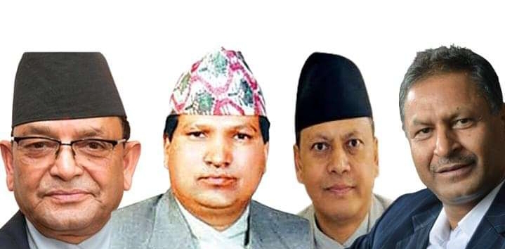 ललिता निवास प्रकरण: चार पूर्वसचिवविरूद्ध पक्राउ पुर्जी जारी