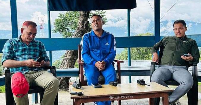 लागुऔषध नियन्त्रणमा आक्रामक बन्दै अछाम प्रहरी