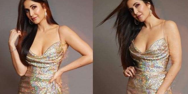 कहिल्यै स्कुल गइनन् कट्रिना, १४ वर्षमा मोडल : भारत घुम्न जाँदा फिल्म पाइन्, महेश भट्टले पहिलो दिन नै निकालिदिए