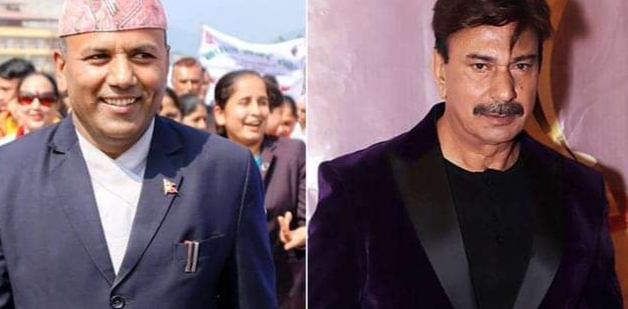 सर्वसाधारण झुक्किएपछि मन्त्रालयले भन्यो- फिल्म सेन्सर र विकास बोर्ड अलग हुन्