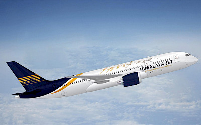 हिमालय जेटले अब यूरोपका ३ देशबाट सिँधै नेपाल उडान गर्ने