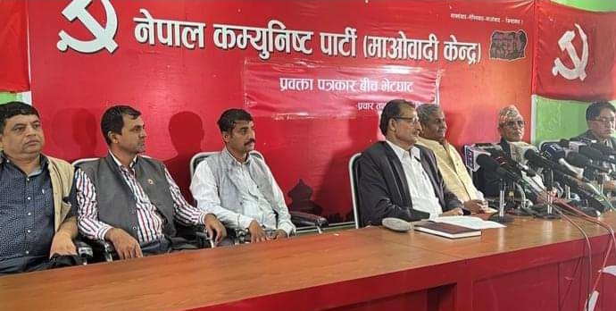 अग्नि सापकोटाले भने- ल्याहरक्याल लामाको नियुक्तिबारे टिप्पणी गर्दिनं