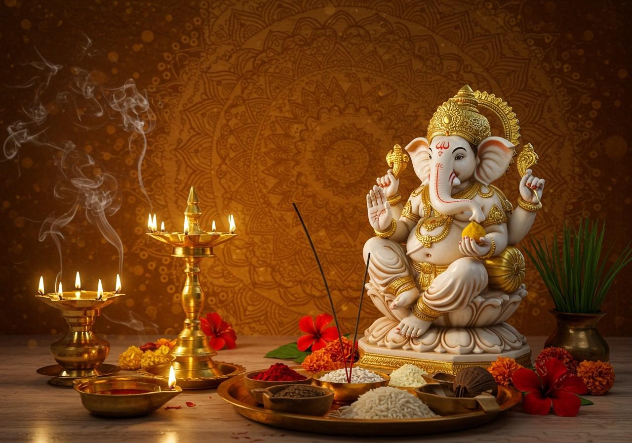 मंगलबार : गणेश भगवानलाई यसरी खुसी बनाउन सकिन्छ