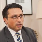 रास्वपाको केन्द्रीय सदस्य पदको निर्वाचनमा स्वर्णिम वाग्ले लाई सर्वाधिक मत