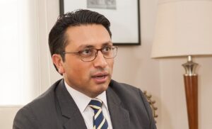 रास्वपाको केन्द्रीय सदस्य पदको निर्वाचनमा स्वर्णिम वाग्ले लाई सर्वाधिक मत