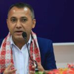 अब देश बदल्ने जनताको सपना कांग्रेसले नै साकार पार्छ: विश्वप्रकाश शर्मा