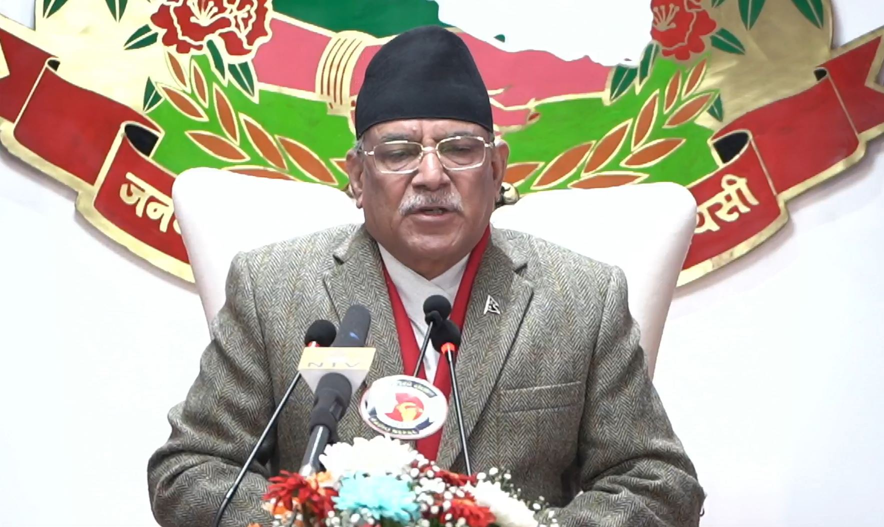 देशमा विकसित भीआईपी कल्चरको अन्त्य गरियो : प्रधानमन्त्री