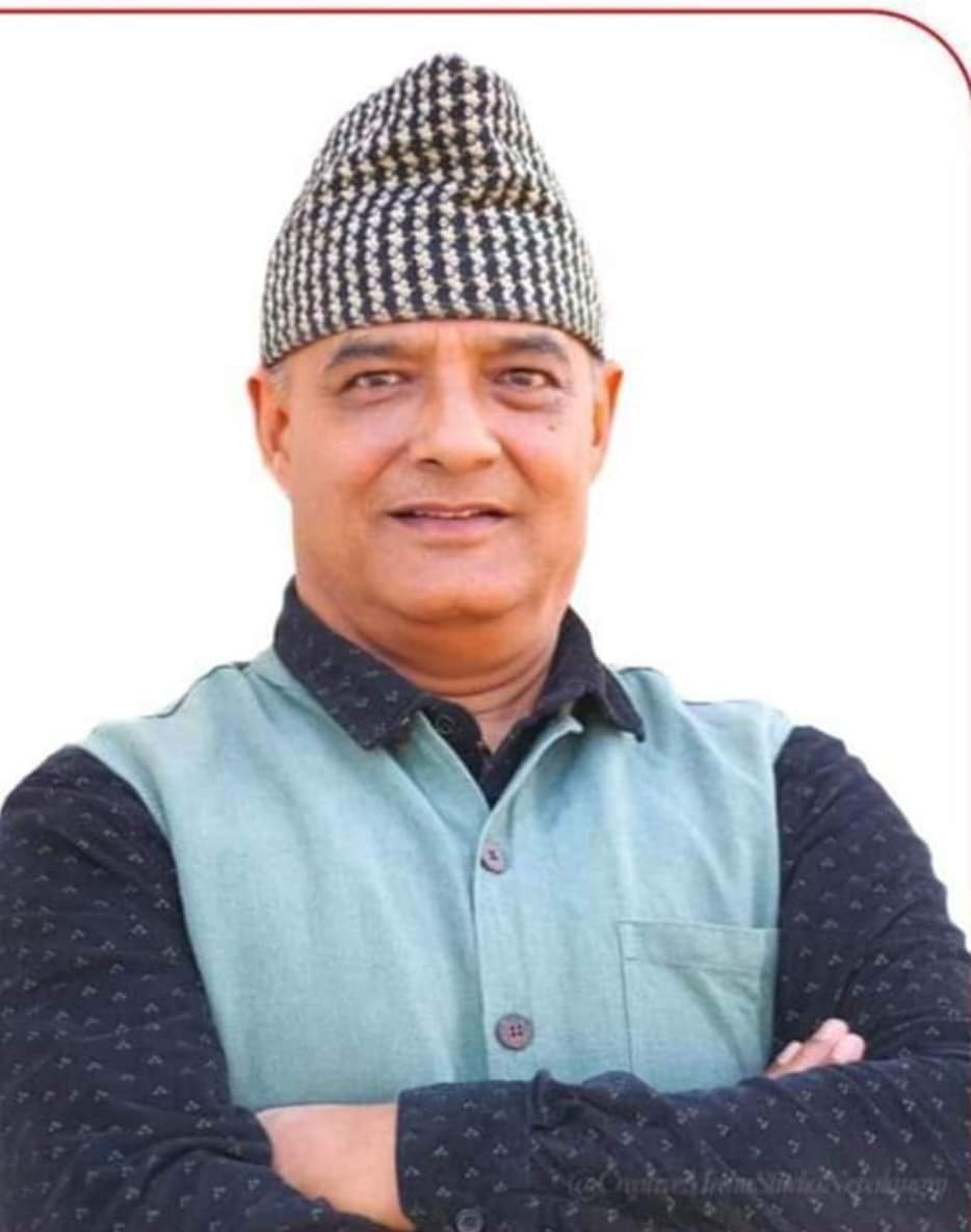 मन्त्री किरातीलाई पदमुक्त गराएरै छाड्छौँ : धवलशमशेर राणा