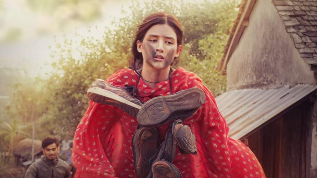 मलिका महत अभिनित फिल्म ‘सतीदेवी’ को सेन्सर पास