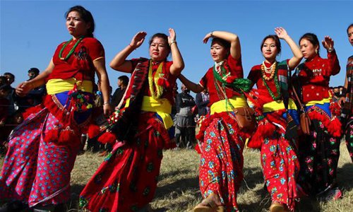 आज उधौली पर्व, देशभर हर्षोल्लासका साथ मनाइँदै