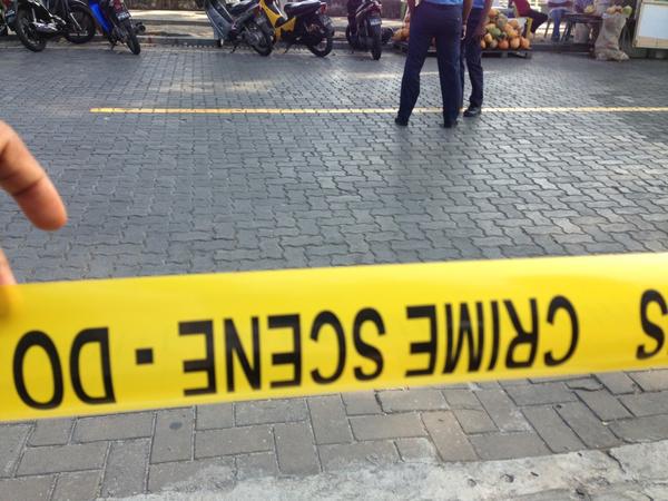 श्रीमती, छोरी को हत्यापछि ससुरालीमा फोन अनि आत्महत्या