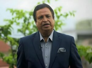 दुई अर्ब डलर नाघ्यो विनोद चौधरीको सम्पत्ति