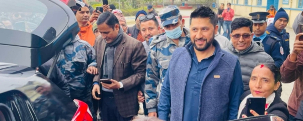 रविको मुद्दामा रुपन्देही अदालतमा जाहेरवालाको बहस जारी