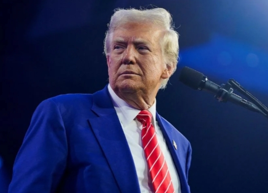 विमान दुर्घटनामा बाइडेनको समयमा भर्ती भएकाहरू दोषी भएको ट्रम्पको आरोप