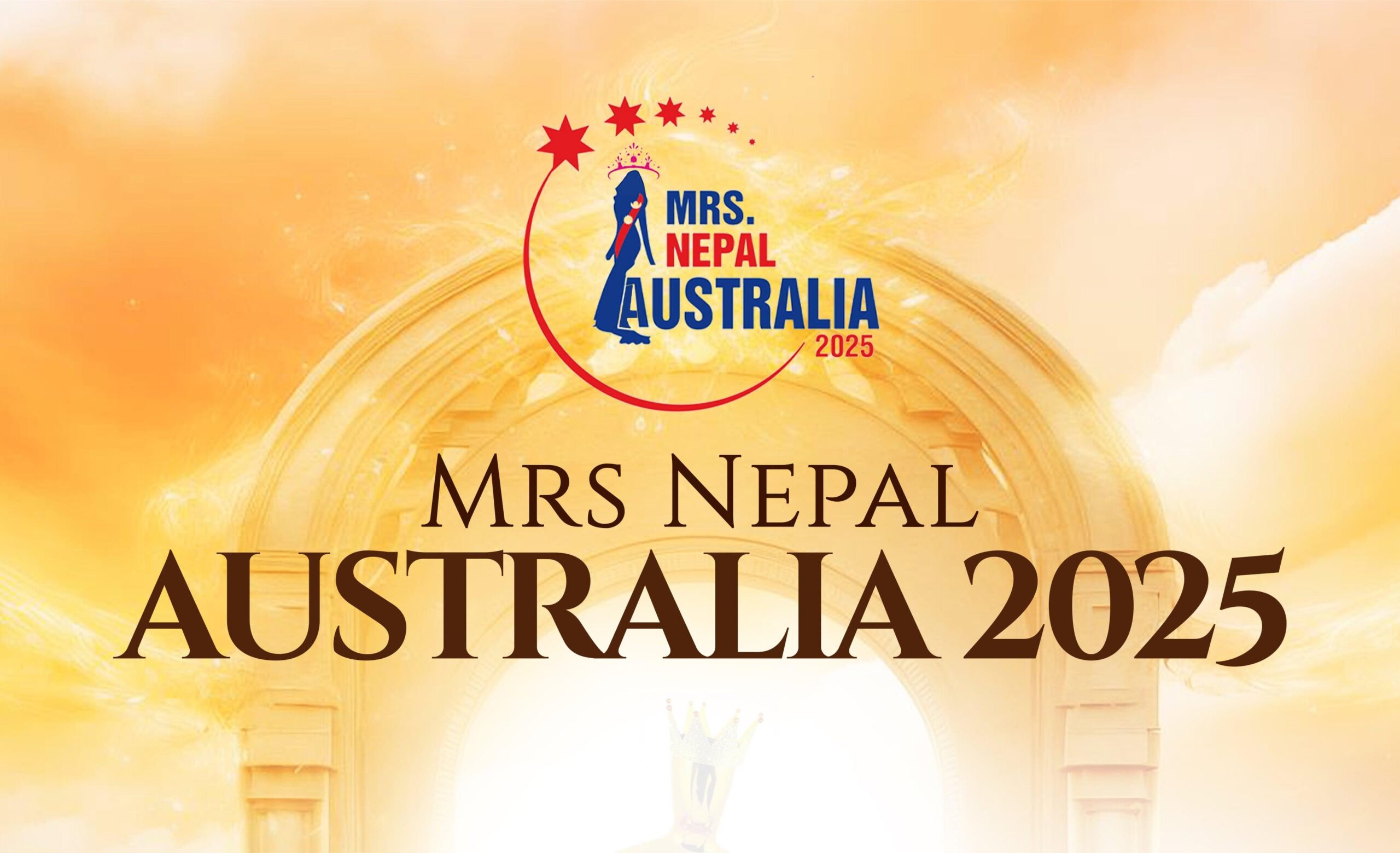 “मिसेस नेपाल अस्ट्रेलिया” हुदै