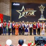 ‘ग्लोबल स्टार अवार्ड २०२५’ भव्य रुपले सम्पन्न