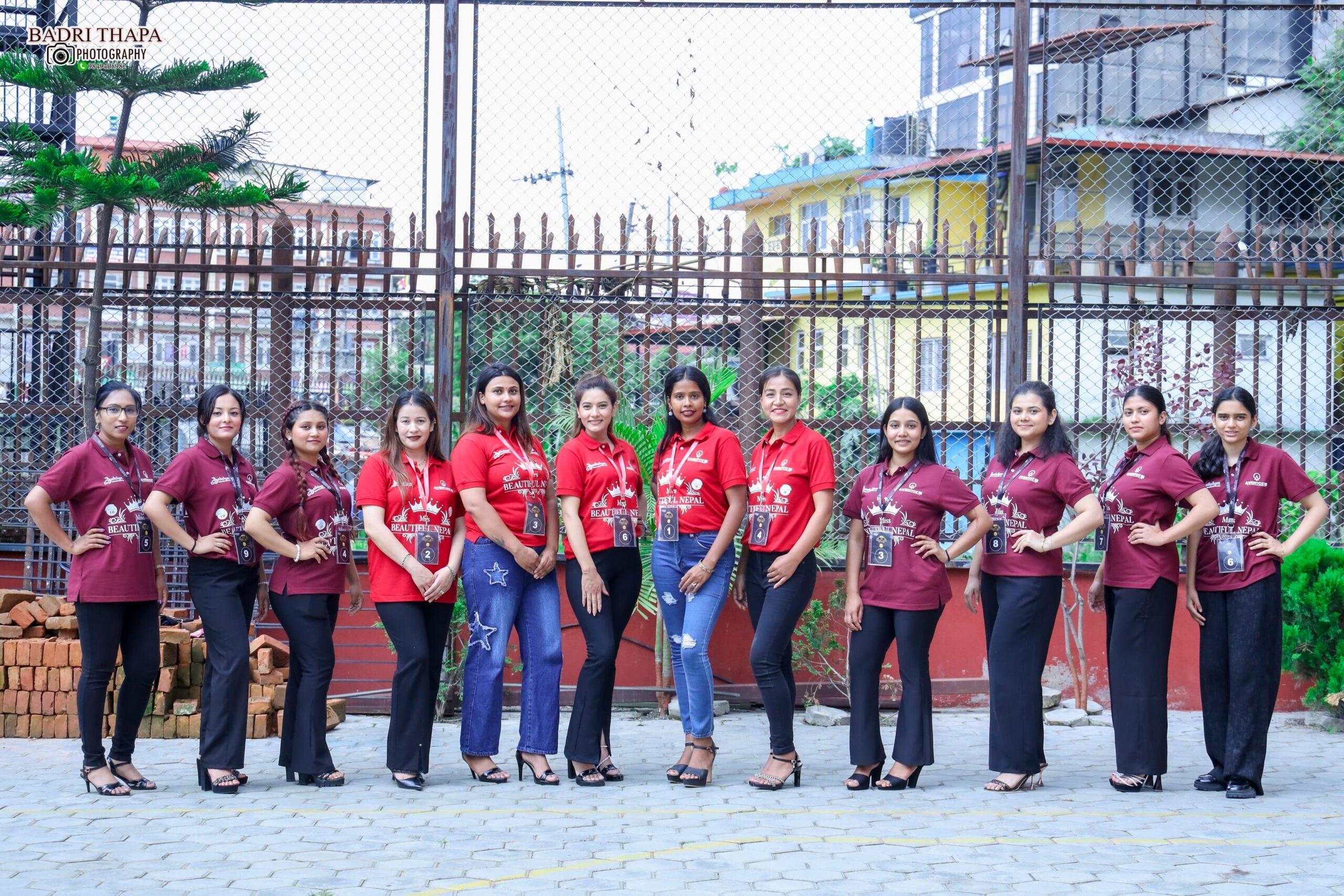 ‘मिस एण्ड मिसेस ब्युटिफुल नेपाल २०२५’ को भव्य फिनाले नजिकिँदै