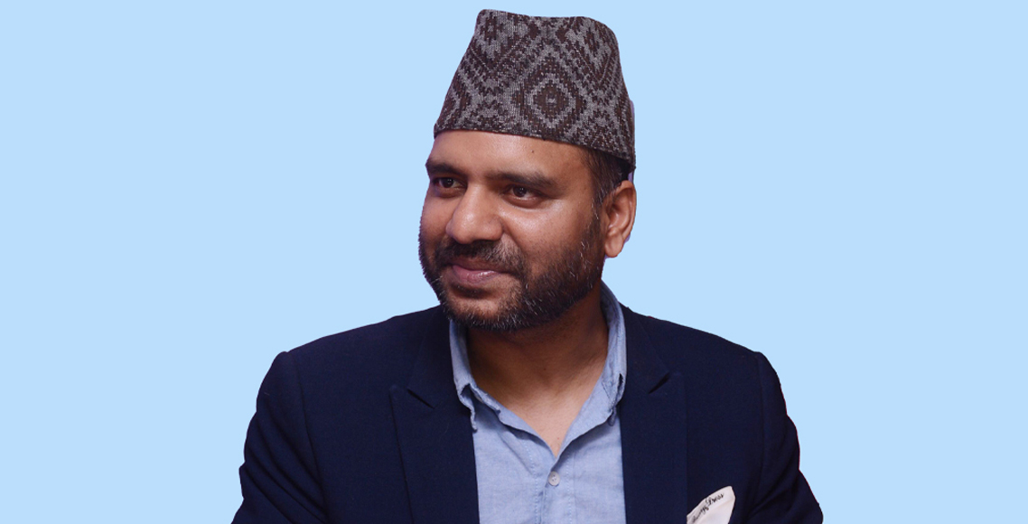 धरौटी बुझाउन नसक्दा युनुस अन्सारी कारागार चलान