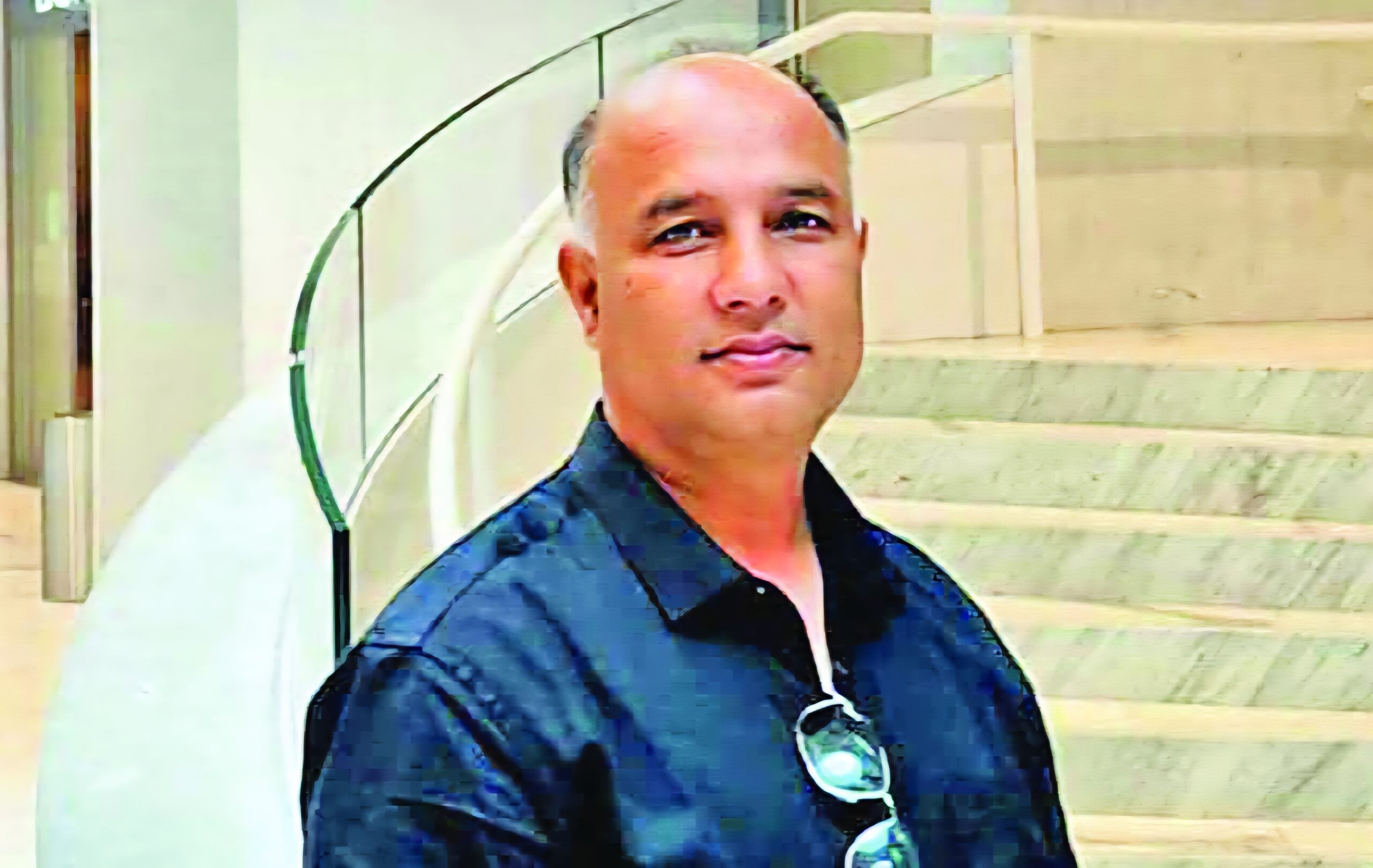 बागमती नगरपालिकाका मेयर भरत थापालाई ८ वर्ष कैद र १० करोड ज​रिवाना