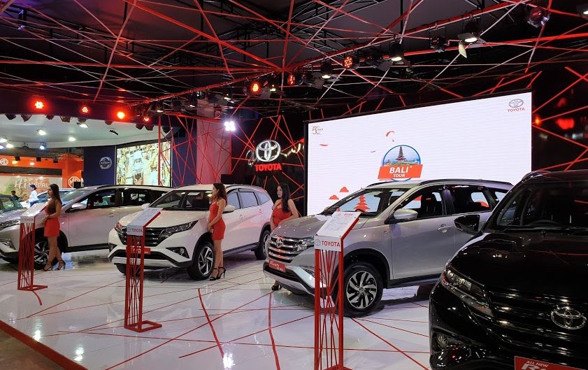 नाडा अटो प्रदर्शनी आगामी भदौ ३ गतेदेखि ८ गतेसम्म हुने