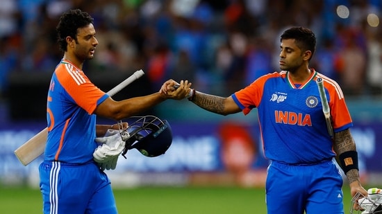 एसिया कप: पाकिस्तानमाथि भारतको सानदार जित