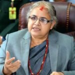 भ्रष्टाचार नियन्त्रणका लागि हामीकहाँ पर्याप्त संरचना छन्:  प्रधानमन्त्री सुशीला कार्की