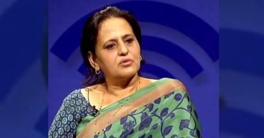 नेपालको पहिलो महिला महान्यायाधिवक्तामा भण्डारी नियुक्त