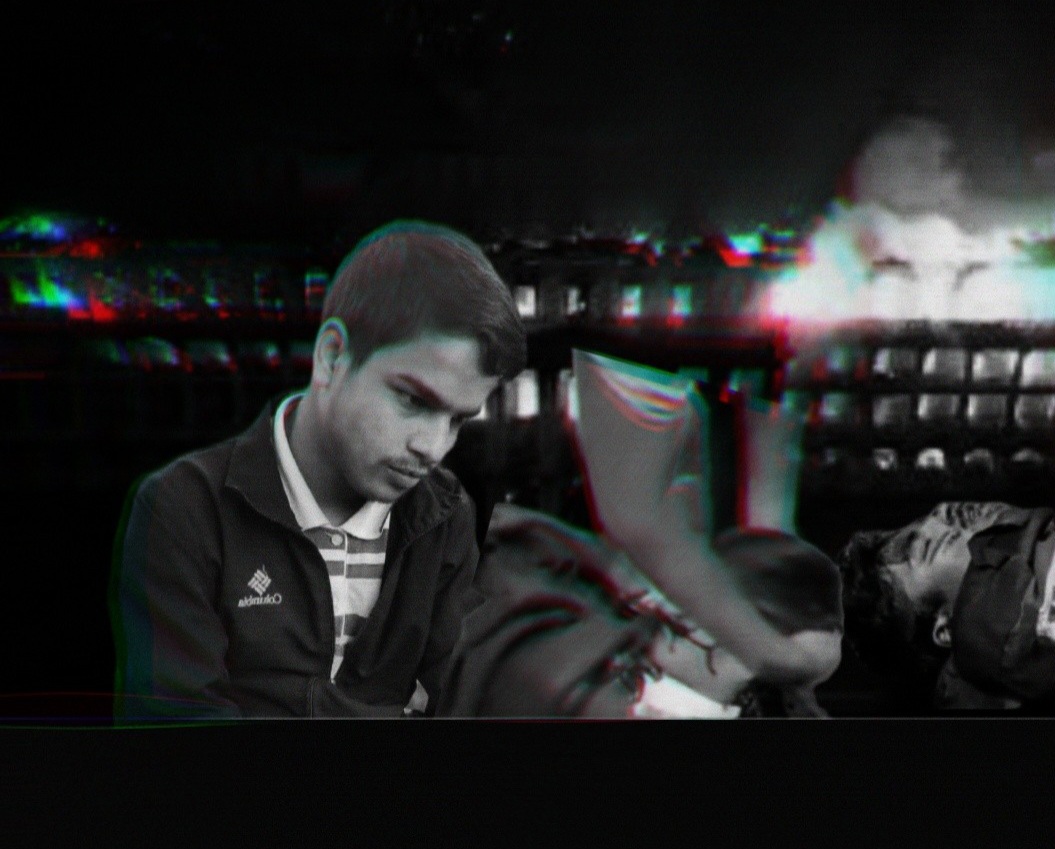 म एक जेनजी