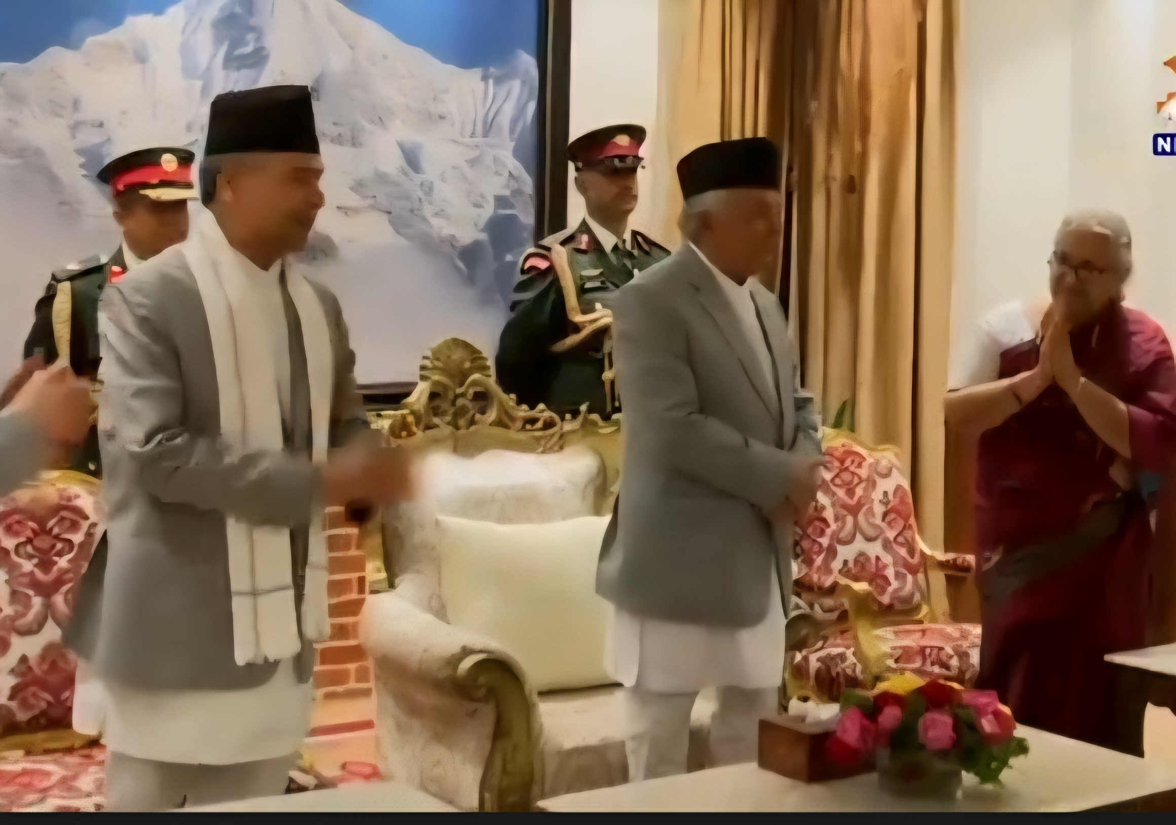 आगामी ६ महिनाभित्र प्रतिनिधिसभाको नयाँ निर्वाचन हुने