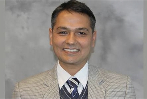 गृहमन्त्रीमा ओमप्रकाश अर्याललाई नियुक्ति ग​र्ने भ​ए प​छि विवाद