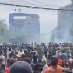 सेनाको भूमिका प्रभावकारी नभएको जाँचबुझ आयोगको निष्कर्ष