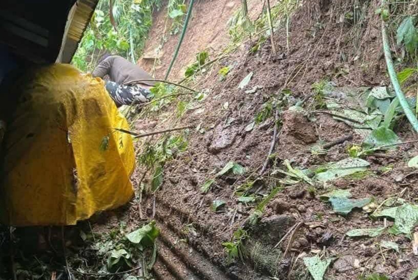 विपद्का घटनामा परेर देशभर ४९ जनाको मृ’त्यु