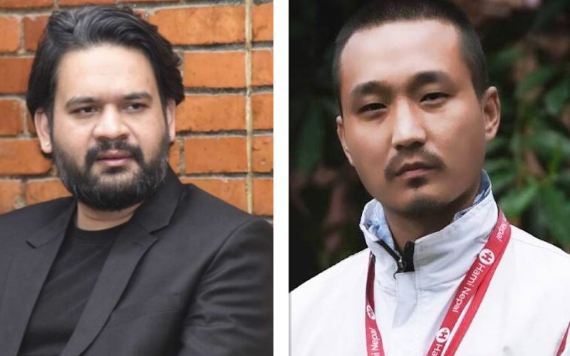 बालेन र सुदनविरुद्ध अखिलको प्रहरीमा उजुरी, प्रहरीले २४ घण्टापछि जवाफ दिने