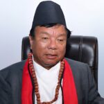 विज्ञान प्रयोगशालाका लागि विश्वसनीय कानुन बनाउन खोजेका छौँ : मन्त्री पुन