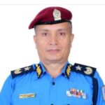 आपराधिक गतिविधिको सूचना संकलनमा थप सक्रियता अपनाउनु आवश्यक: महानिरीक्षक कार्की