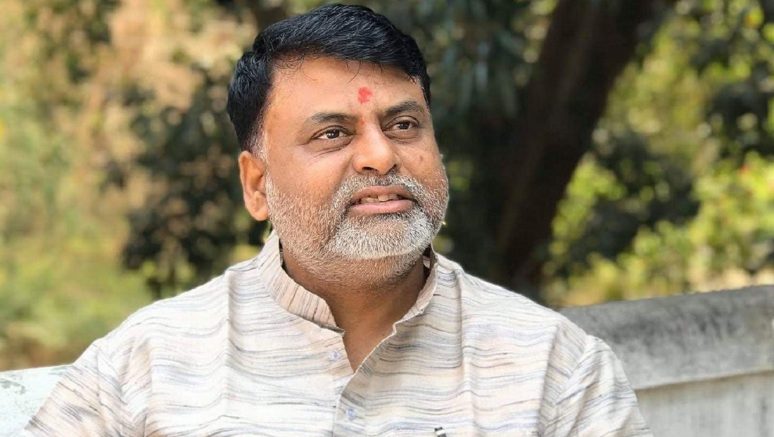 मधेस प्रदेशका मुख्यमन्त्री जितेन्द्र सोनलले पदबाट दिए राजीनामा