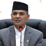 निर्वाचित सरकारलाई जिम्मेवारी हस्तान्तरण गर्ने उद्देश्य अनुरुप सरकार अघि बढेको छ: गृहमन्त्री अर्याल