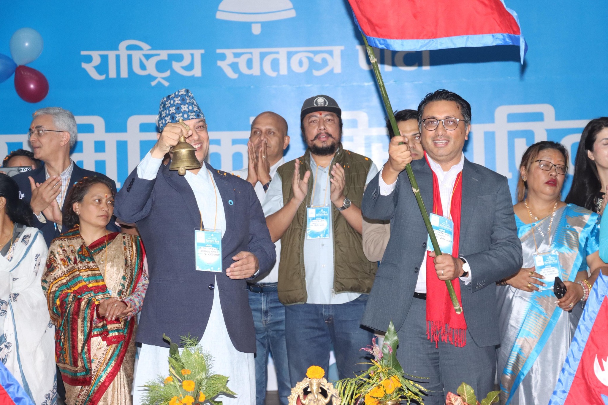 रास्वपाको उम्मेदवार हुन बैवाहिक लगायतका विवरण खुलाउनु पर्ने