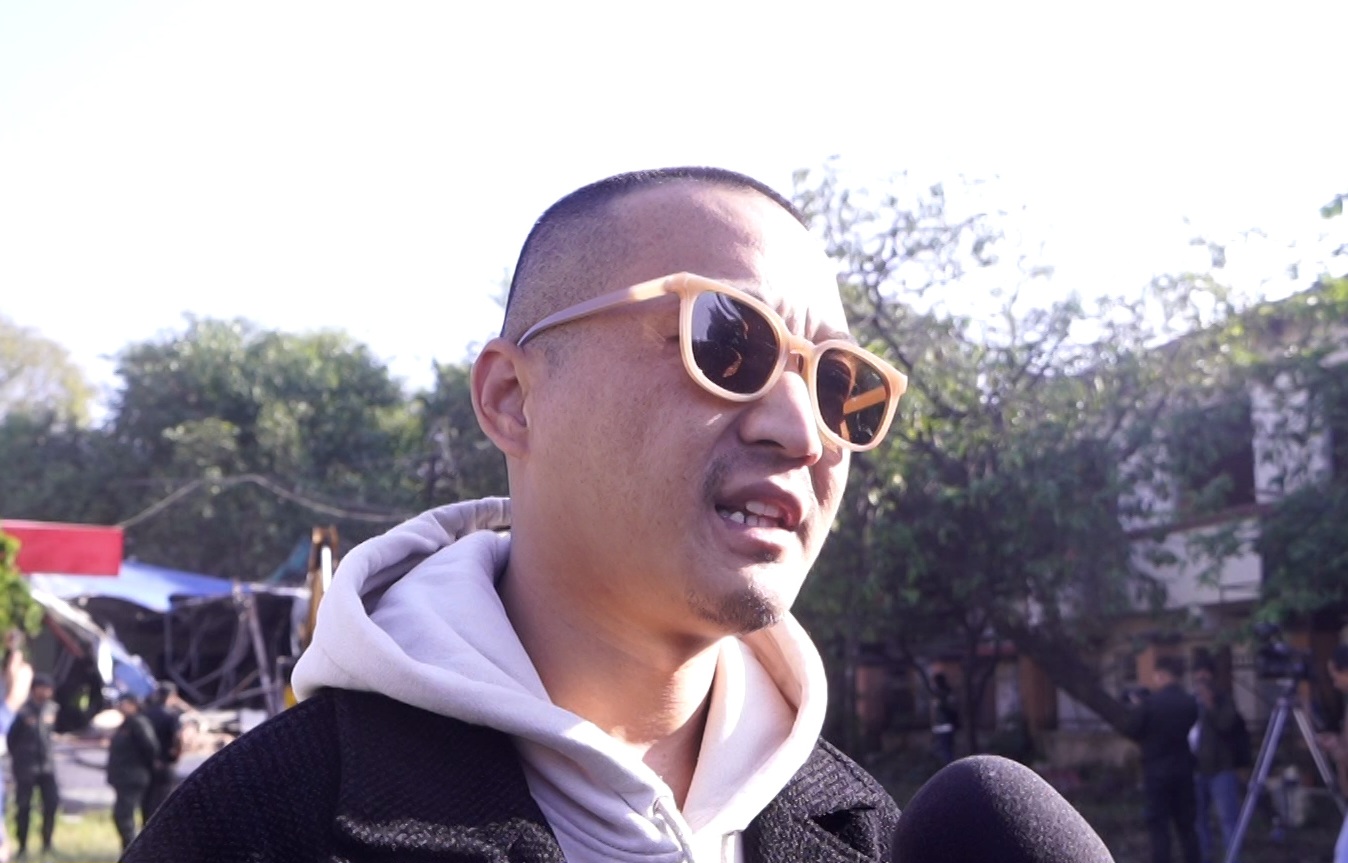 गृह मन्त्रालयले काम गर्न सकेको छैन् : सुदन गुरुङ