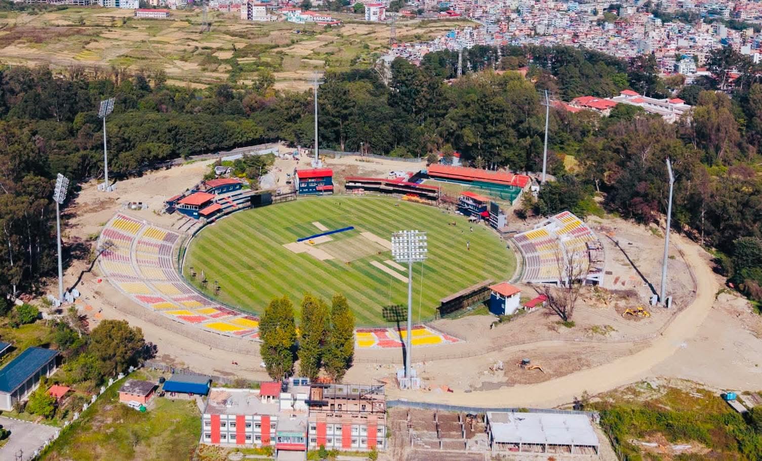 एनपीएल का लागि टिकट बिक्री सुरु, हेर्नुहोस मूल्य