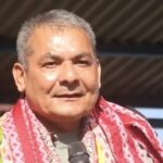 दुर्गा प्रसाईं हाजिरी जमानीमा रिहा