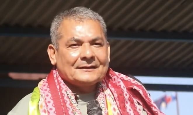 सर्वोच्चद्वारा दुर्गा प्रसाईंलाई २४ घण्टाभित्र अदालतमा उपस्थित गराउन आदेश