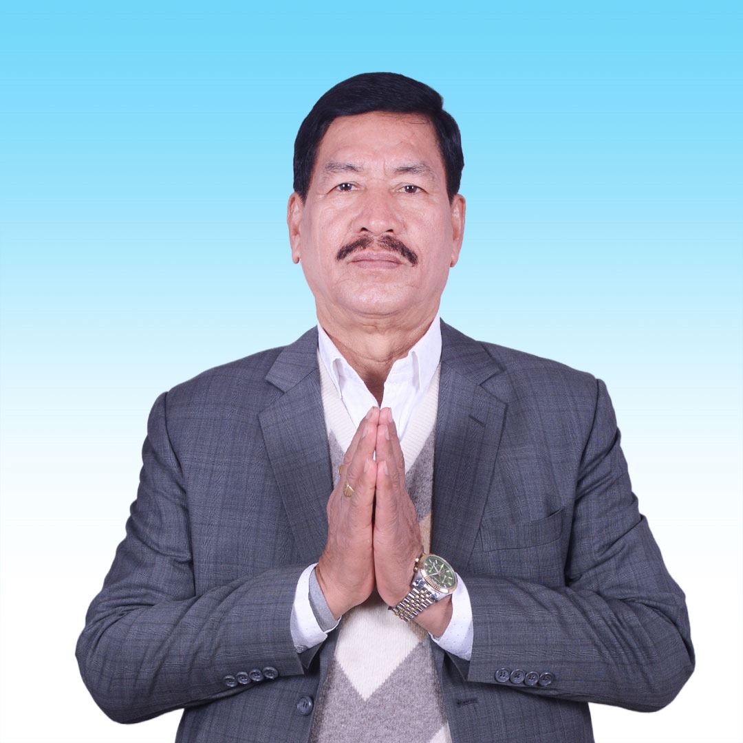 एमाले नेता लीलानाथ श्रेष्ठ महाधिवेशनमा चर्चामा, जिम्मेवारीका लागि तयार