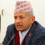 केपी ओलीले अगुवाइ गरेको सिंगो टिमलाई विजयी गराउन प्रदीप ज्ञवालीको अपिल