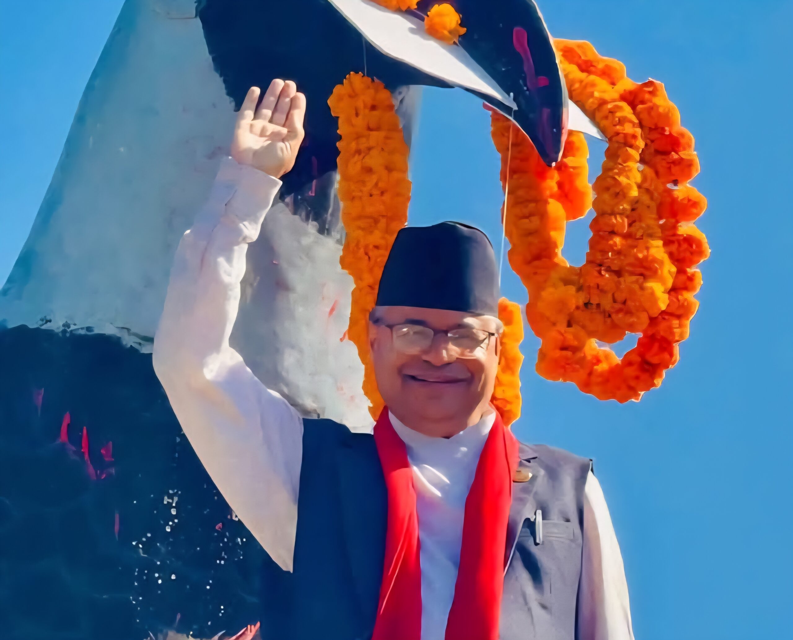 राजनीतिक निरन्तरताको संकेत, फुयाँललाई प्रतिनिधिहरूको भरोसा