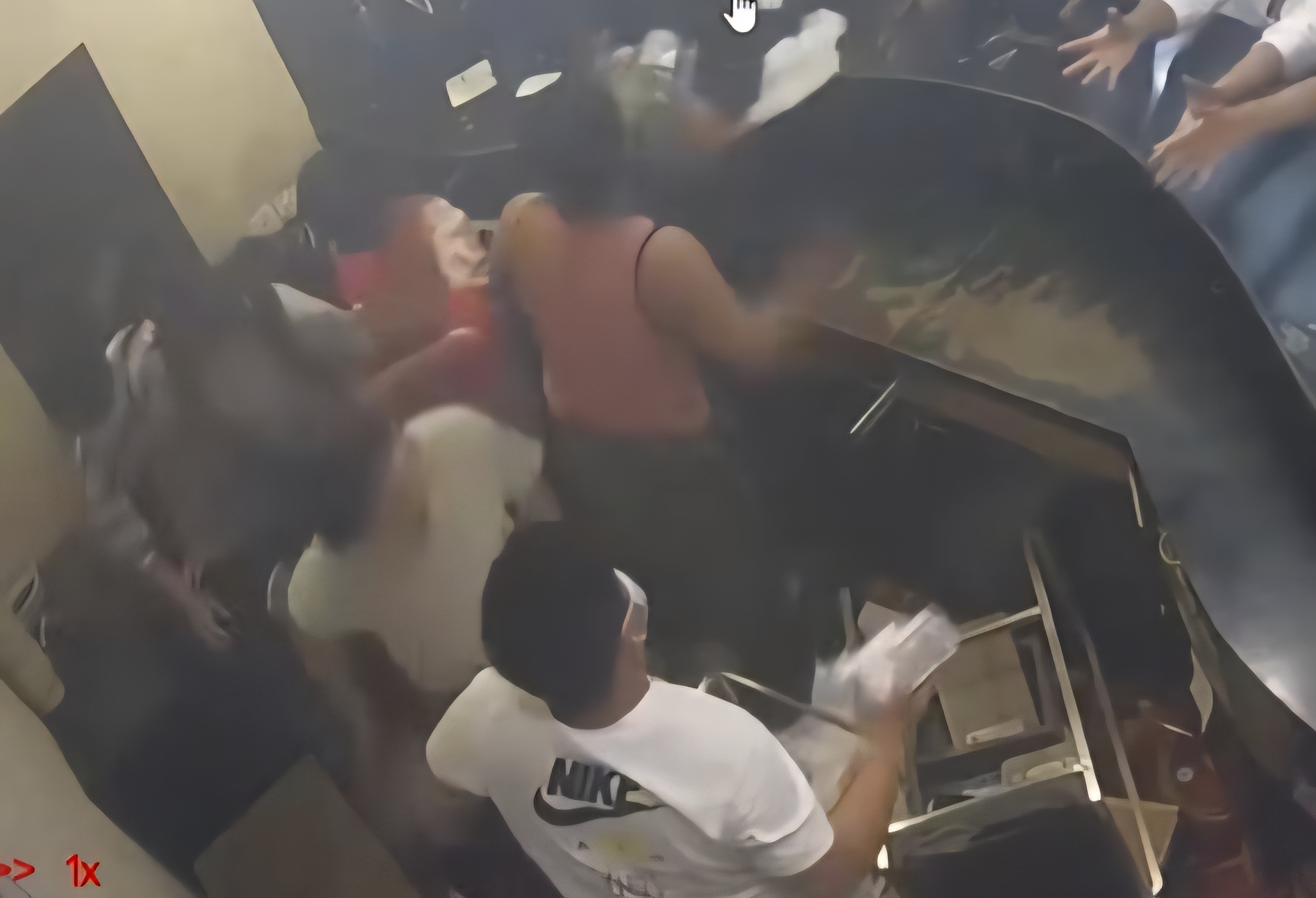 हायातको क्यासिनोमा चोरी, तोडफोड र आगजनी प्रकरणमा दुई जना पक्राउ