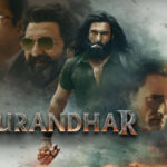 बलिवुड फिल्म धुरन्धरले कमायो पाँच सय करोड