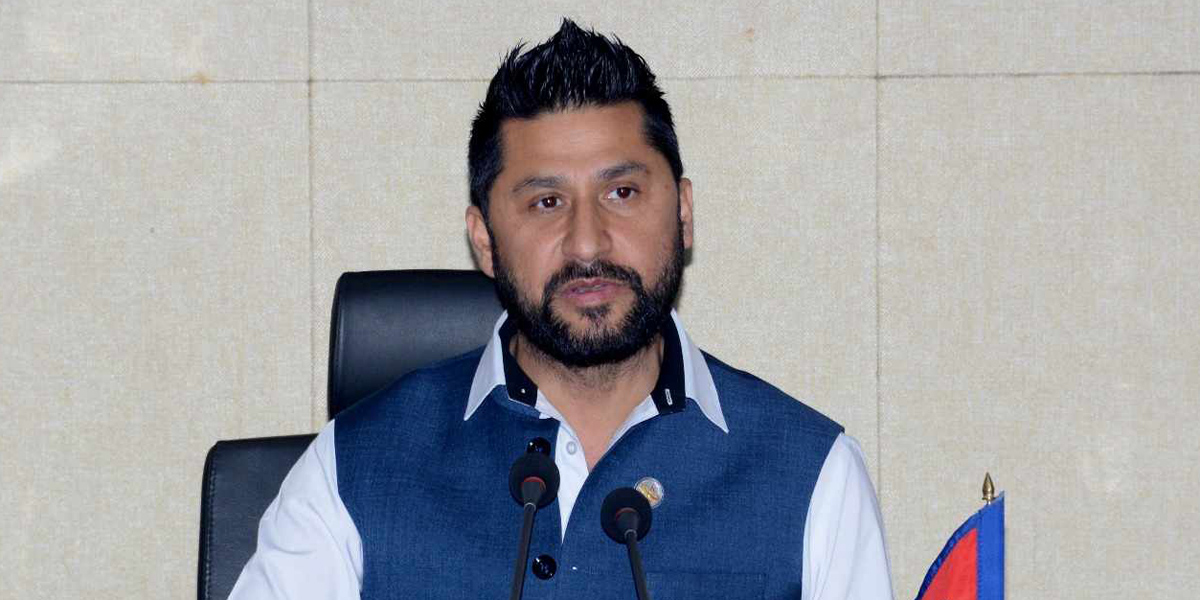 यी शर्तहरु सहित अदालतले रबिलाइ दियो थुनामुक्त गर्ने आदेश, विदेश जादा पूर्व जानकारी दिने