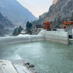 रसुवागढी जलविद्युत आयोजना आंशिक सञ्चालनमा